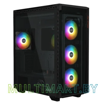 Корпус ADATA XPG BATTLECRUISER II ST (черный)